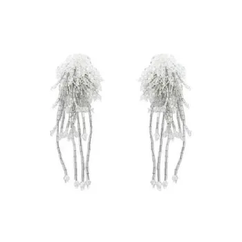 Elegant Simple Earring