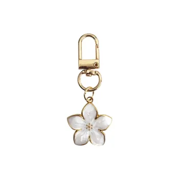 Basics Casual Keychain