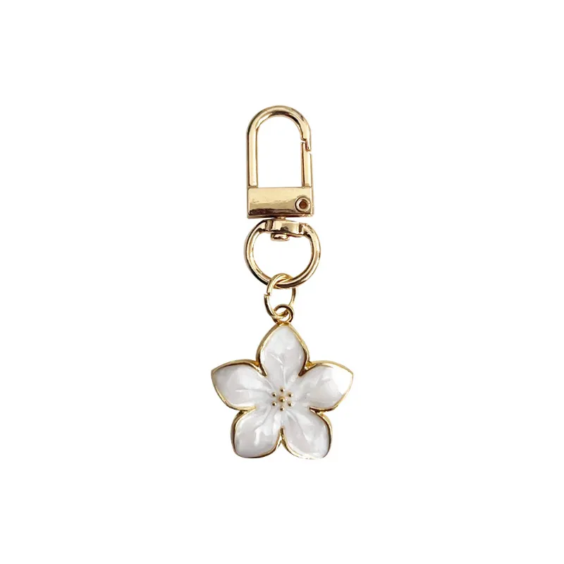 Basics Casual Keychain-0