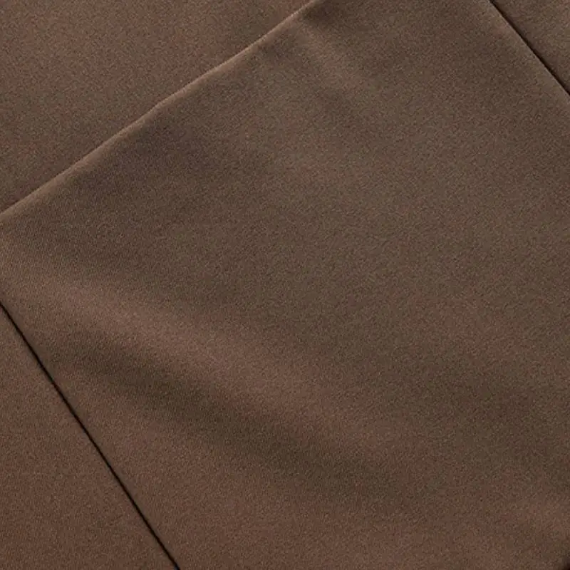 Work Casual Loose Business Suit-7