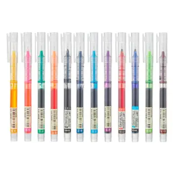 Basics Lightweight Ballpoint Pen