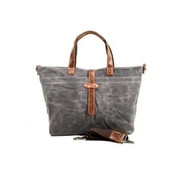 Simple Plain Crossbody Bag