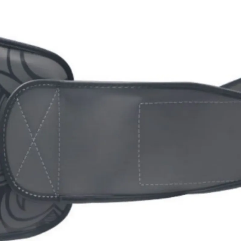 Simple Sporty Boxing Protective Gears-4
