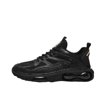 Casual Sporty Basketball Shoes
