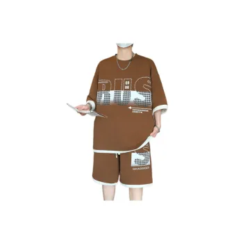 Trendy Casual Running Sports Suit