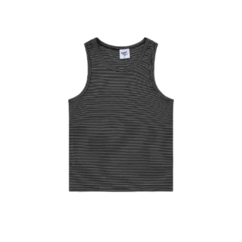 Pure Cotton Sleeveless Vest