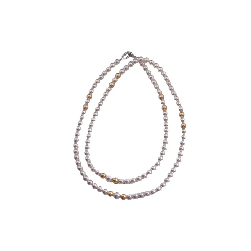 Fashion Necklace-0