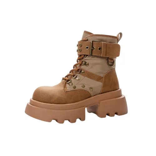 boots kickers tackeasy 571983 30 m camel brown