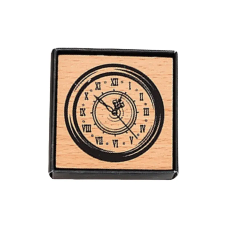 Retro Round Seal/Fire Paint Seal-3