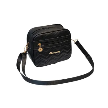 Fashion Casual Crossbody Bag