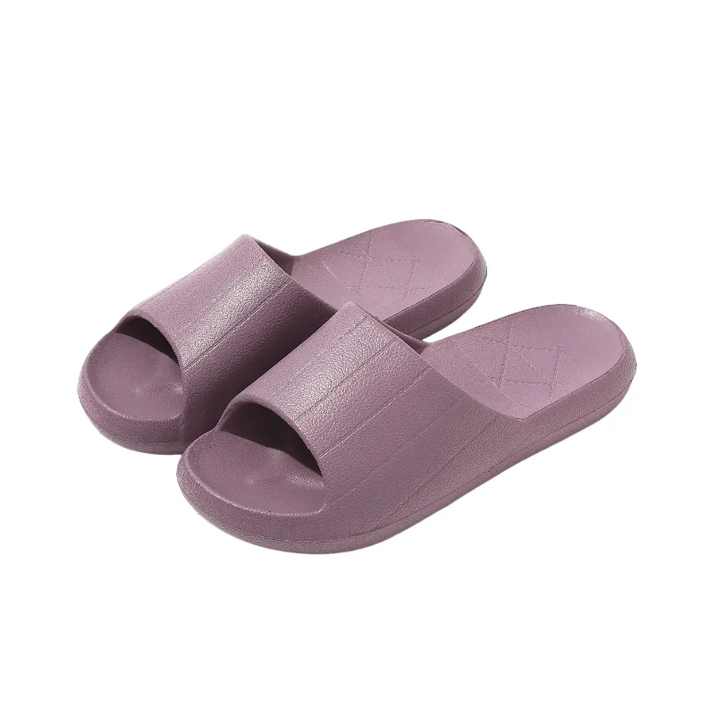 Home Use Plain Flip Flops-7