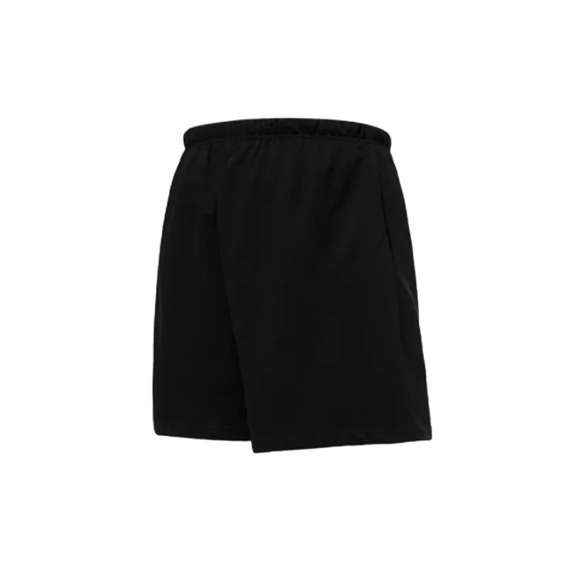 Fashionable Loose 100% Cotton Casual Shorts Unisex-7