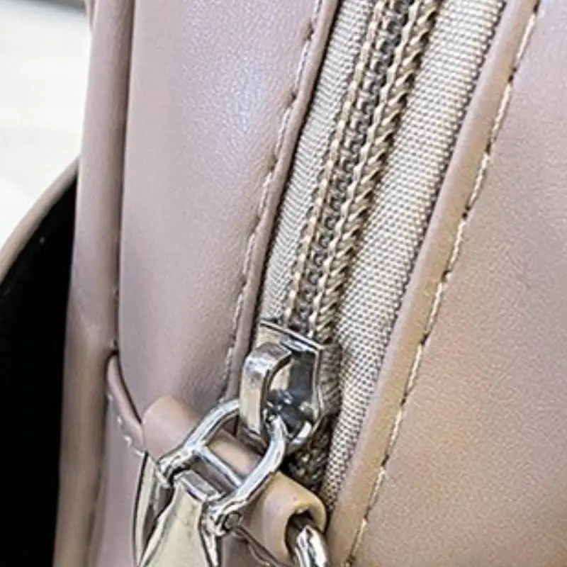 Cute Fashionable Crossbody Bag-4