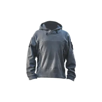 Fashionable Warming Polyester Velvet Jacket