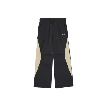 Casual Simple Cargo Pants