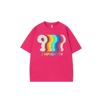 Hip Hop Trendy 100% Cotton T Shirt