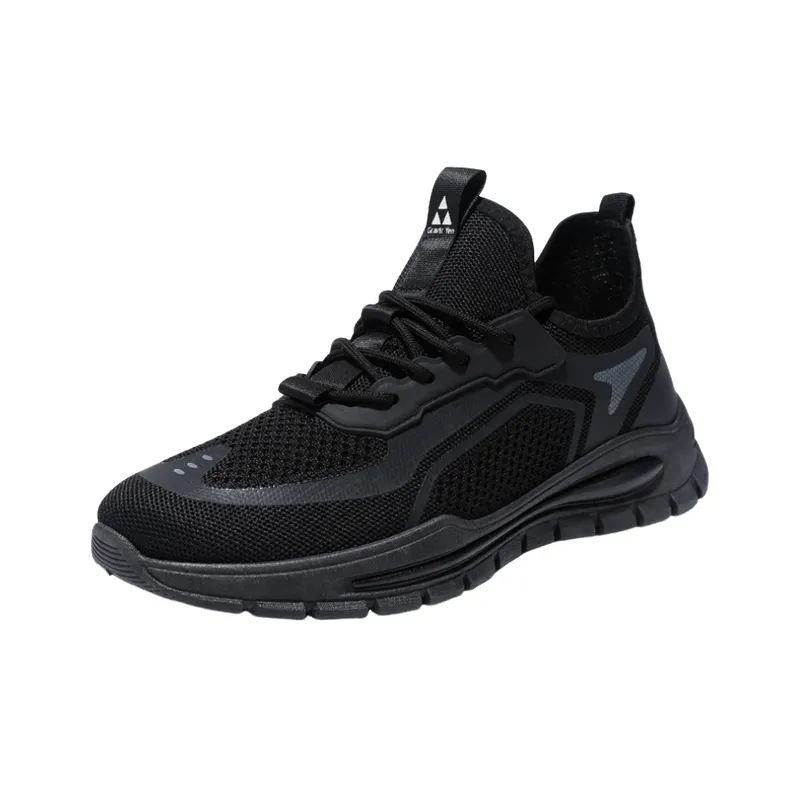 Sporty Lifestyle Shoes-8