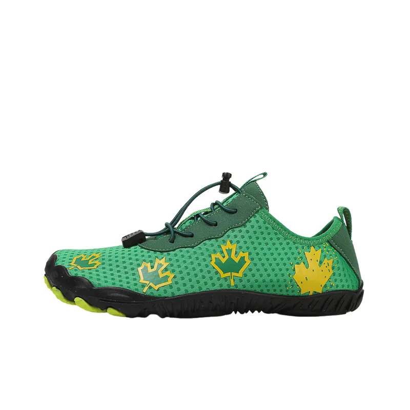 Casual Breathable Hiking Shoes-2