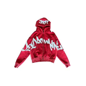 Glamorous Letter Sweatshirt