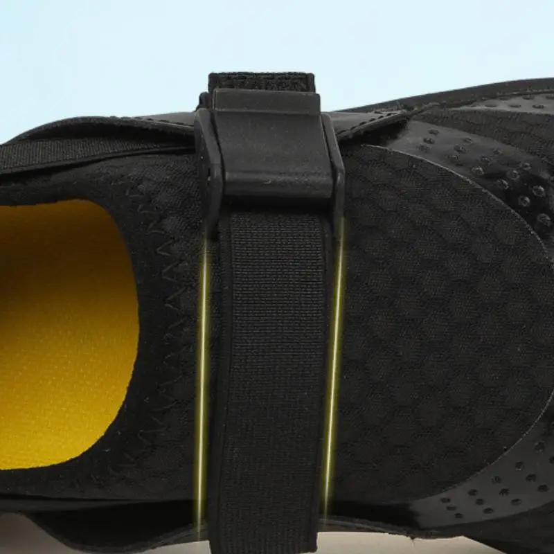 Street Simple River Trekking Shoes-4