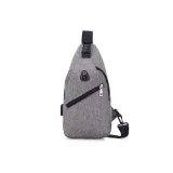 Gray
