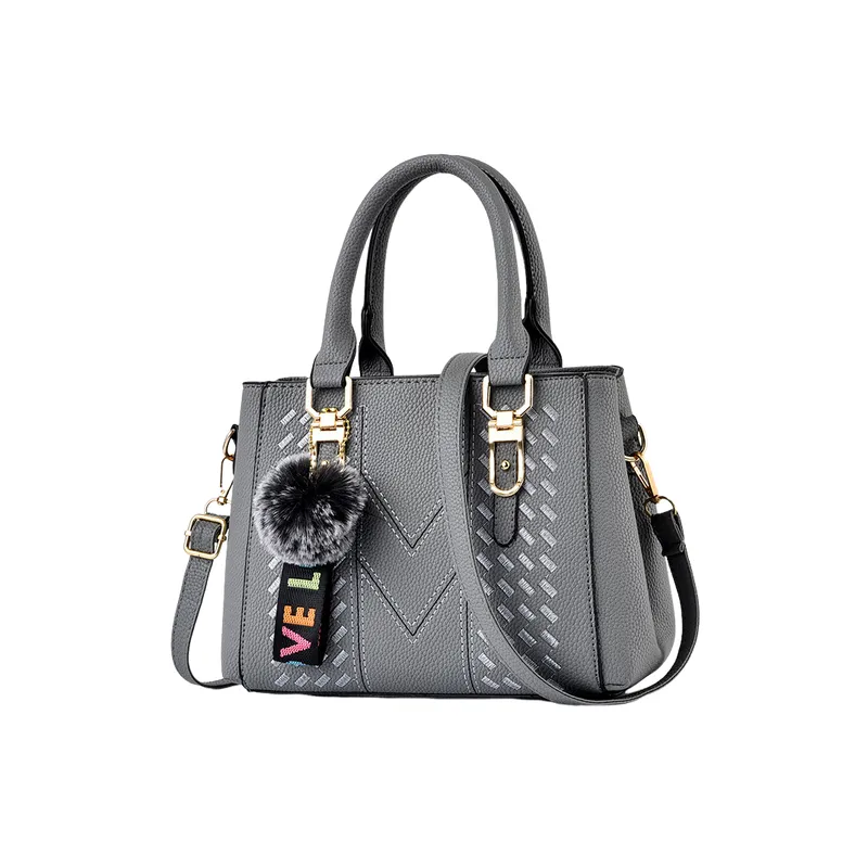 Fashionable Simple Handbag-7