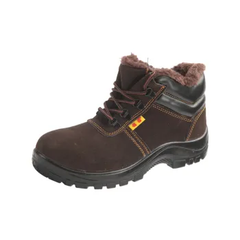 Casual Fashionable Outdoor Boots