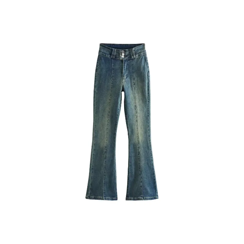 Fashionable Funky Jeans-0