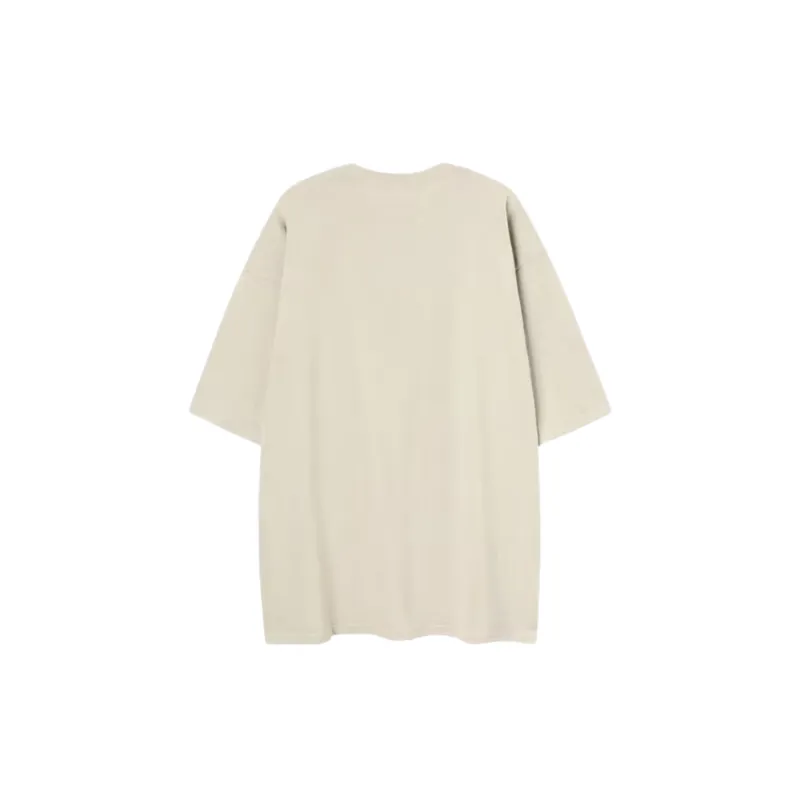 Trendy Half sleeves T shirt-7