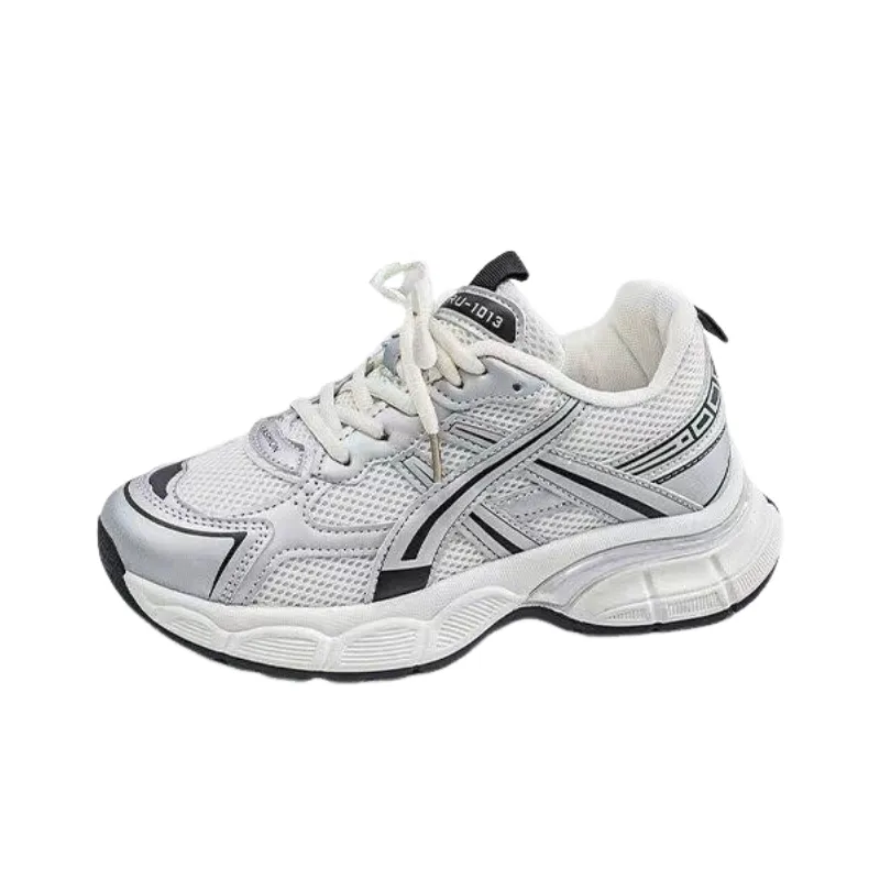 Fashion Trendy Chunky Sneakers-0