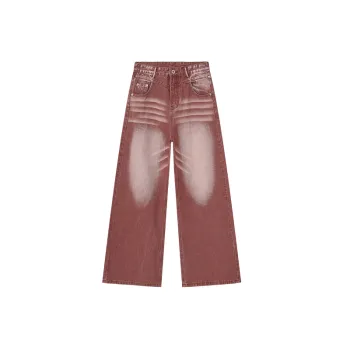 Funky Simple Jeans