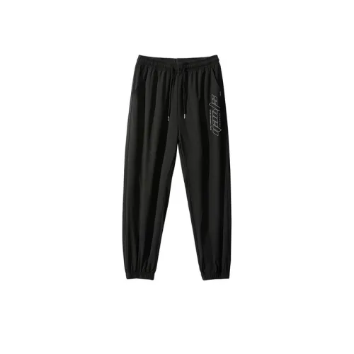 Loose Casual Plus Size Cropped Ankle Pants