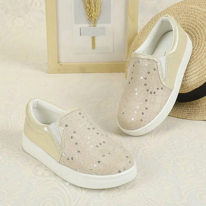 Fashionable Simple Loafer-4