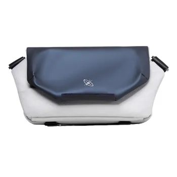 Simple Plain Fanny Pack Man