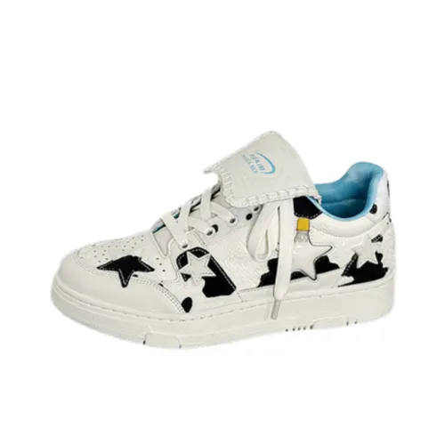 Trendy Thick Sole Heightening Shoes