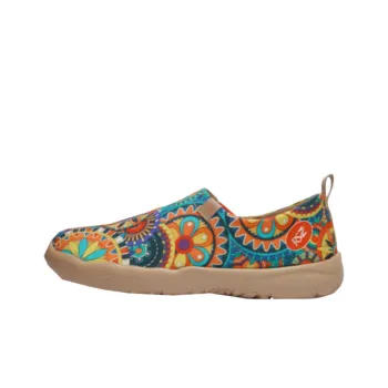 Fashionable Lightweight Lifestyle Shoes