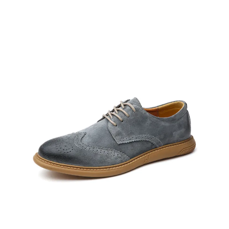 Fashionable Funky Dress Shoes-11