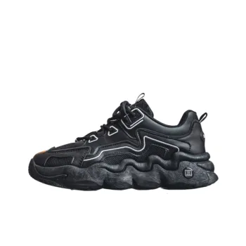 Casual Trend Torre Shoes