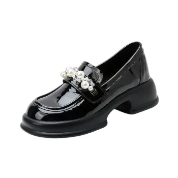 Retro Casual Loafer