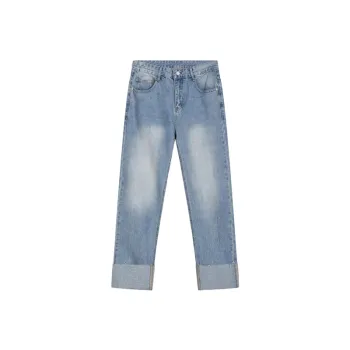 Casual Fashionable Jeans