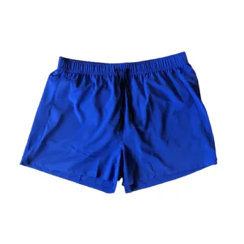 Fashionable Breathable Polyester Sports Shorts