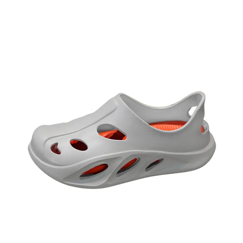 Lightweight Clogs-8