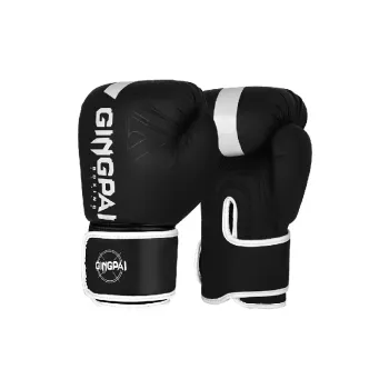 Sporty Simple Boxing gloves
