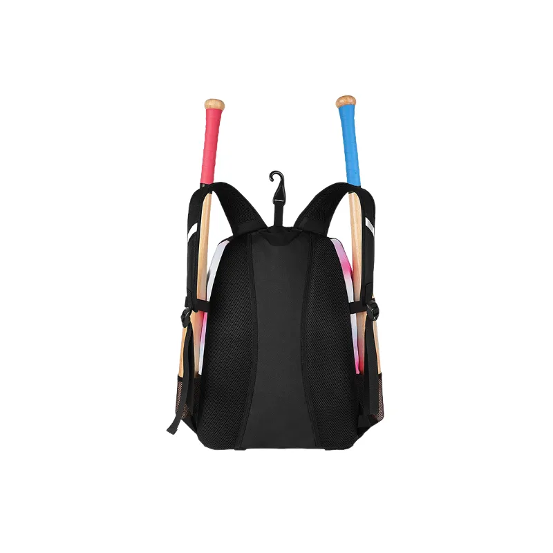 Simple Basics Tennis Racket Bags-1