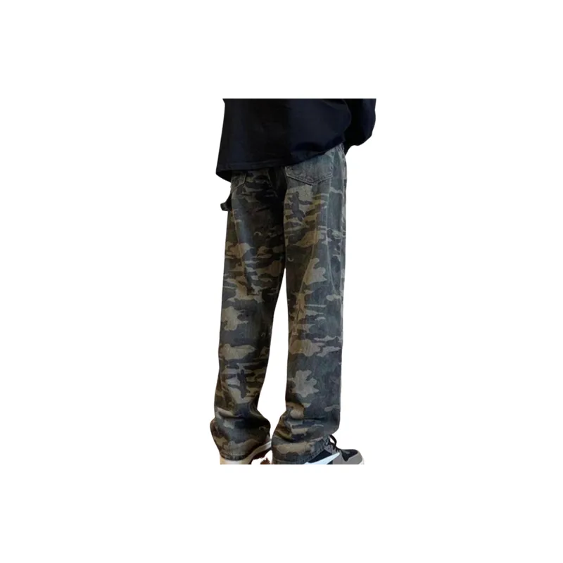 Simple Basics Jeans-2
