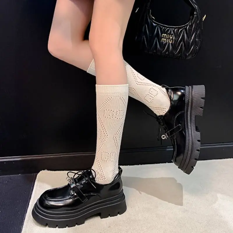 Elegant Fashionable Loafer-8
