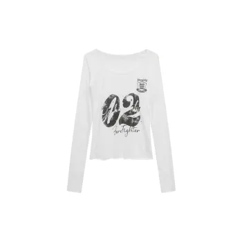 Street Sexy T Shirt Women