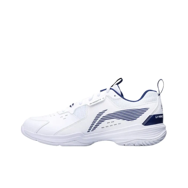 Casual Fashionable Badminton Shoes-7
