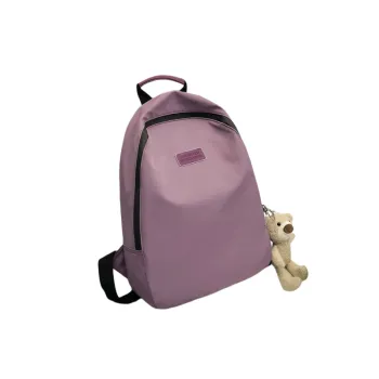 Simple Casual Backpack