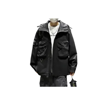 Zipper Softness Fashion Outdoor Jacket